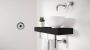 Looox sink collection opzetfontein diameter 23cm matt white WWKS23MW - Thumbnail 5