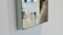 LoooX Toilet Line spiegel vierkant 40 x 40 cm. - Thumbnail 3