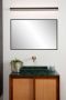 Lucide Alexa Wandlamp Badkamer LED 13W 3000K IP44 Zwart - Thumbnail 5