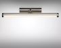 Lucide Belpa-Led Spiegellamp Badkamer LED 1x7W 4000K IP44 Chroom - Thumbnail 3