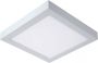 Lucide Brice-Led Plafonnière Badkamer LED 1x30W 3000K IP44 Wit - Thumbnail 2