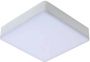 Lucide Ceres-Led Plafonnière Badkamer LED 1x30W 3000K IP44 Wit - Thumbnail 2