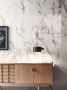 Marazzi Allmarble tegel 60x60cm calacatta extra glans - Thumbnail 3