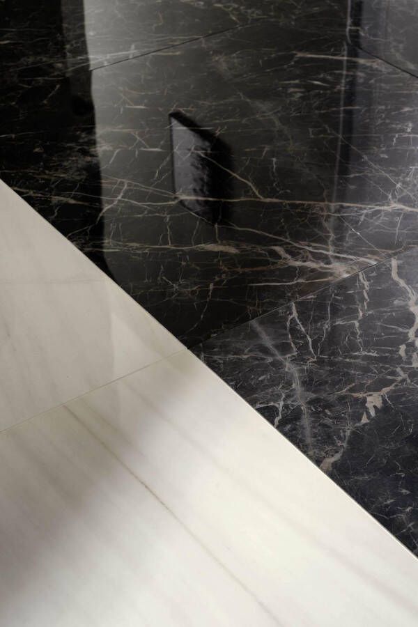 Marazzi Allmarble tegel 60x60cm Lasa glans