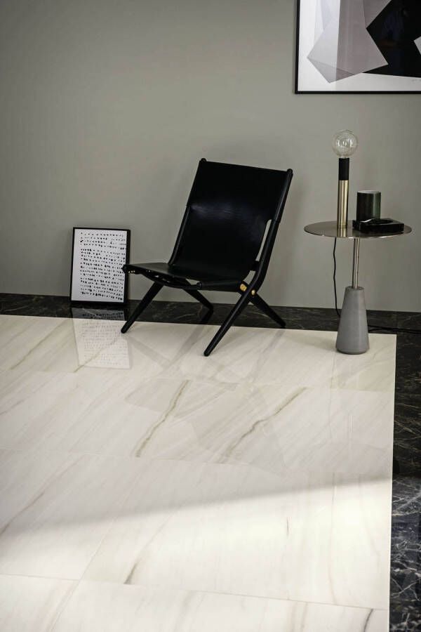 Marazzi Allmarble tegel 60x60cm Lasa glans