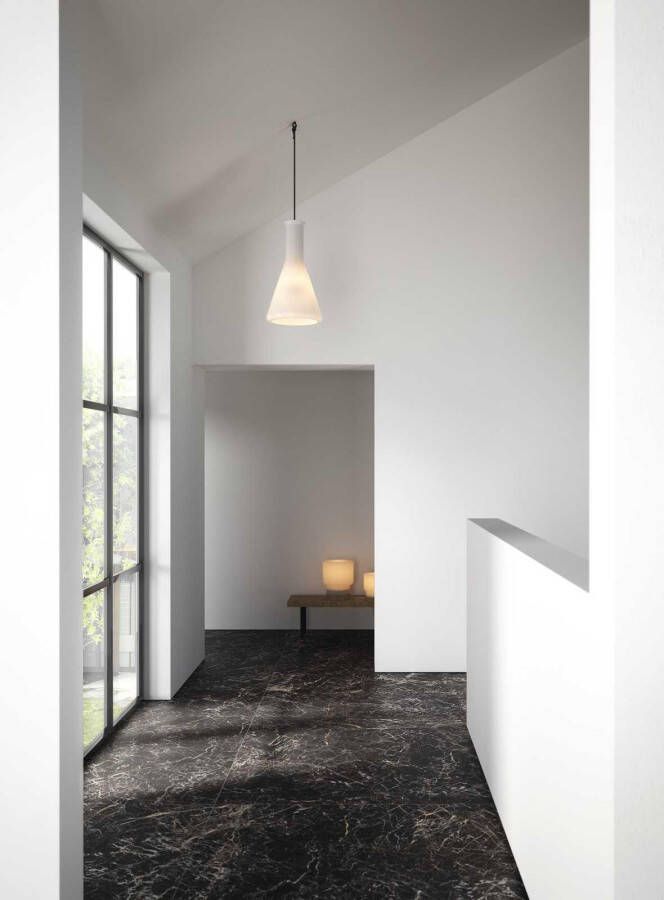 Marazzi Allmarble tegel 60x60cm Saint Laurent mat