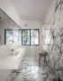 Marazzi Allmarble tegel 75x150cm Capraia glans - Thumbnail 4