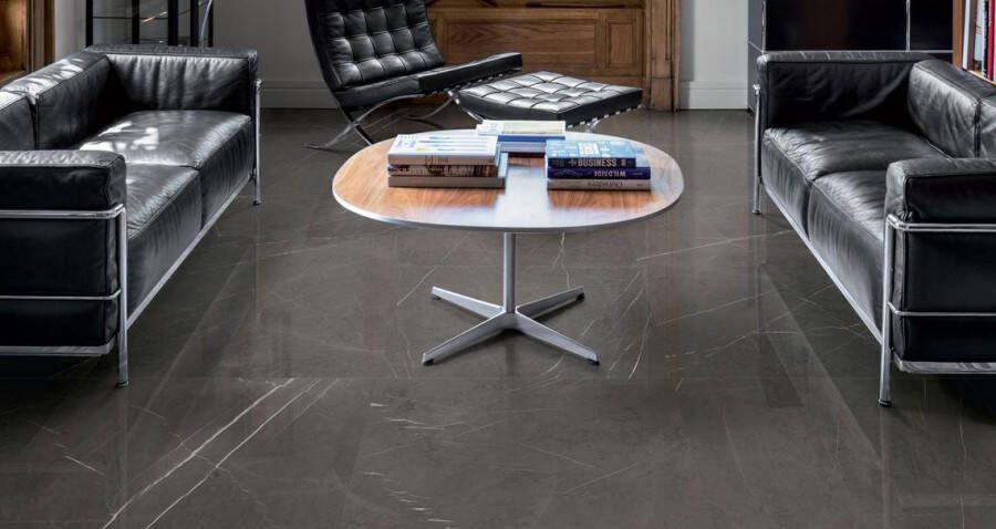 Marazzi Allmarble tegel 75x150cm Pulpis glans