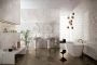 Marazzi Allmarble tegel 75x150cm Pulpis glans - Thumbnail 4