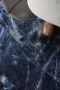 Marazzi Allmarble tegel 75x150cm Sodalite Blu glans - Thumbnail 2