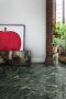 Marazzi Allmarble tegel 75x75cm Verde Aver glans - Thumbnail 3