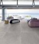 Marazzi Material Light Grey Rett vloertegel beton look 120x120 cm grijs mat - Thumbnail 5