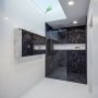 Mondiaz Cubb spiegelkast 150x70x16cm met 3 deuren Carrara - Thumbnail 3