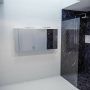 Mondiaz Cubb spiegelkast 150x70x16cm met 3 deuren Carrara - Thumbnail 4
