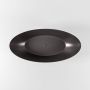 Mondiaz Float vrijstaand bad solid surface 170x80cm kleur Dark grey - Thumbnail 4