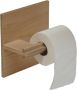 Pilat&Pilat WIM toilethouder massief eiken - Thumbnail 2