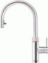 Quooker Flex kokend water keukenmengkraan RVS met Combi boiler - Thumbnail 2
