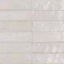 Ragno Look wandtegel 6x24cm Bianco - Thumbnail 2