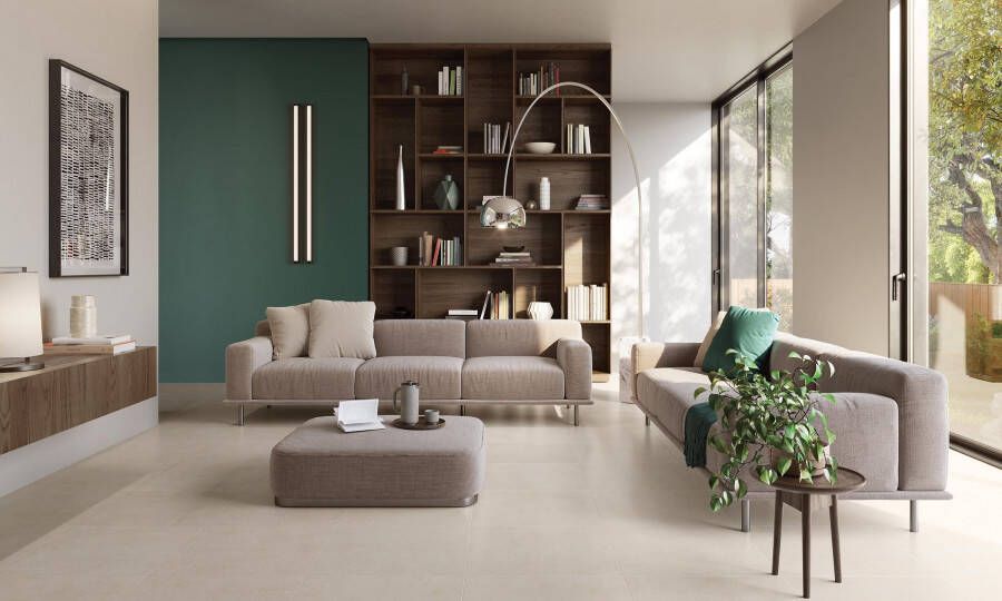 Rak Paleo tegel 60x120cm Beige