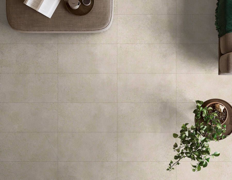 Rak Paleo tegel 60x120cm Beige