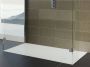 Riho Basel 404 (100x80x4 5 cm) Douchebak Rechthoek Acryl Inbouw - Thumbnail 7