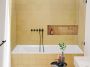 Riho Still Shower inbouw douchebad 180x80cm acryl wit Fall - Thumbnail 3