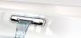 Riho Still Shower Plug&Play halfvrijstaand douchebad 180x80cm acryl wit rechts Fall - Thumbnail 4