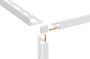 Schluter Jolly-AC EV buitenhoek H=12 5mm zuiver mat wit - Thumbnail 4
