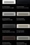 Schluter Shelf-N-S1 planchet 30x8.7x0.5cm inbouw Rechthoek Perforatie: Curve gecoat steengrijs sns1d6tssg - Thumbnail 5