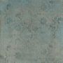 Serenissima Studio 50 Decortegel 100x100cm 8.5mm gerectificeerd R10 porcellanato Carpet Verderame 1598372 - Thumbnail 2