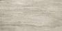 Serenissima Travertini Due Vloer- en wandtegel 60x120cm 10mm gerectificeerd R10 porcellanato mat Greige (grijs) 1893049 - Thumbnail 3