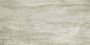 Serenissima Travertini Due Vloer- en wandtegel 60x120cm 10mm gerectificeerd R10 porcellanato glans Greige (grijs) 1893050 - Thumbnail 3