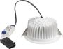 Solar Light Jetta inbouwspot IP44 4000K zaagmaat 125mm DALI driver - Thumbnail 2