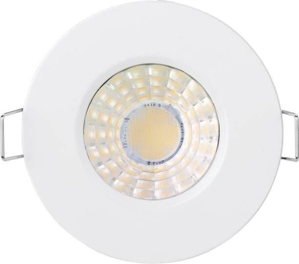 Solar Light RTpro inbouwspot IP65 3000K wit