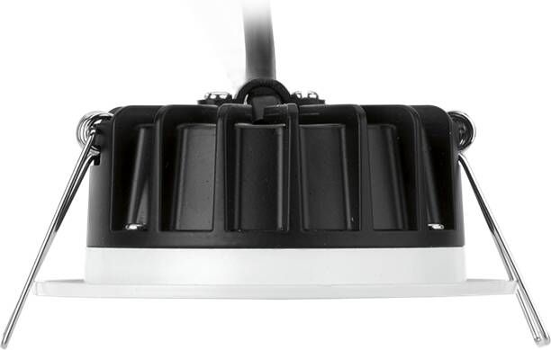 Solar Light RTpro inbouwspot IP65 3000K wit