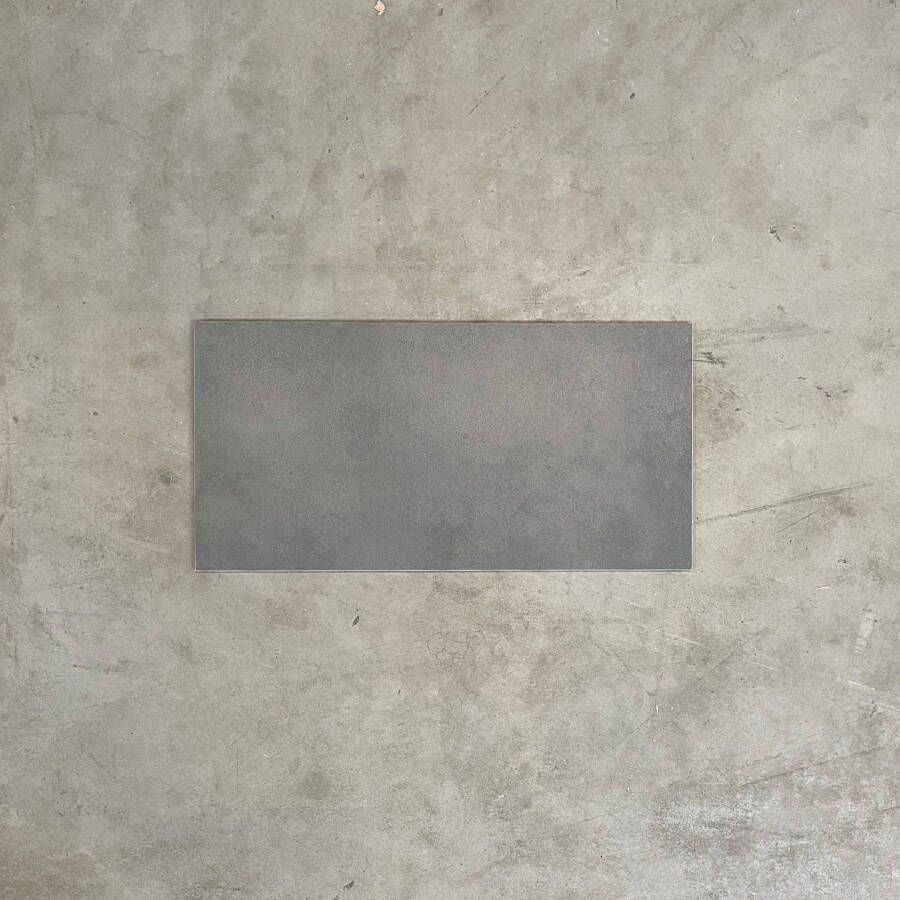 Sphinx Tegels Main 2.0 tegel 60x60 Donkergrijs