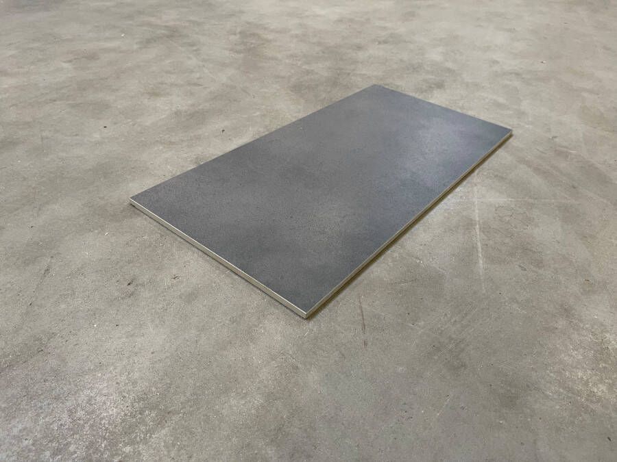 Sphinx Tegels Main 2.0 tegel 60x60 Donkergrijs