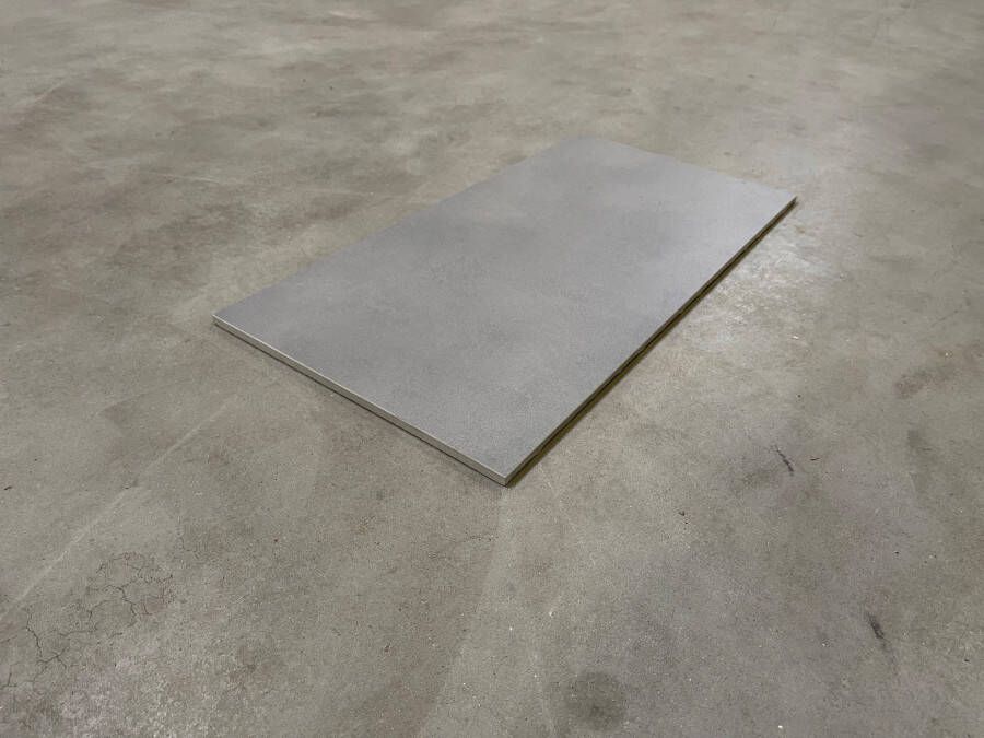 Sphinx Tegels Main 2.0 tegel 60x60 Middengrijs