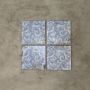 Sphinx Tegels Vintage tegel 20x20 Azure - Thumbnail 2