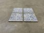 Sphinx Tegels Vintage tegel 20x20 Blauw - Thumbnail 3