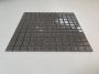 The Mosaic Factory Barcelona mozaïektegel 30x30cm wandtegel Vierkant Porselein Grey Glans AF230440 - Thumbnail 4