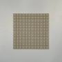The Mosaic Factory London mozaïektegel 30x30cm wand en vloertegel Vierkant Porselein White Mat LO2310 - Thumbnail 3