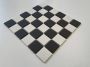 The Mosaic Factory London mozaïektegel 30.9x30.9cm wand en vloertegel Vierkant Porselein Chessboard Mat LO1010S1017 - Thumbnail 4