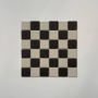The Mosaic Factory London mozaïektegel 30.9x30.9cm wand en vloertegel Vierkant Porselein Chessboard Mat LO10101017 - Thumbnail 4
