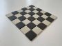 The Mosaic Factory London mozaïektegel 30.9x30.9cm wand en vloertegel Vierkant Porselein Chessboard Mat LO10101017 - Thumbnail 5