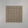The Mosaic Factory London mozaïektegel 30.9x30.9cm wand en vloertegel Vierkant Porselein White Mat LO1010 - Thumbnail 3
