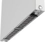 Thermrad Compact-6 Plateau Hybrid lage temperatuur radiator 40x100cm 508W - Thumbnail 2