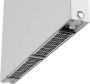 Thermrad Compact-6 Plateau Hybrid lage temperatuur radiator 60x80cm 523W - Thumbnail 2
