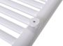 Thermrad Tone handdoekradiator 180x55cm 936W wit RAL 9016 - Thumbnail 3
