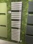 Vasco Aster radiator el. 600x1834mm 1000W RAL 9016 traf.white 113740600183400009016-0000 - Thumbnail 3